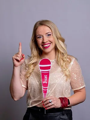 Miss Allie: Immer wieder fallen