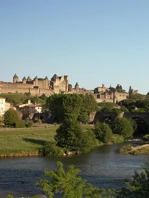 Patrimoines de France