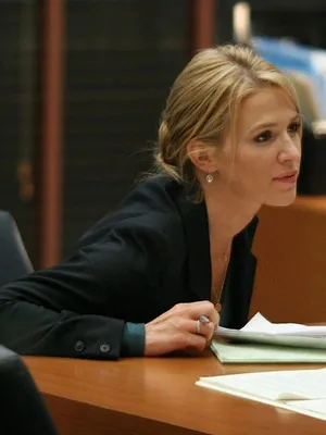 FBI : Portés Disparus S4 E20