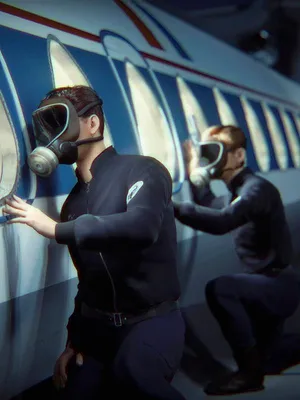 GIGN, unité d'élite