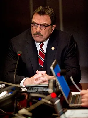 Blue Bloods S2 E22