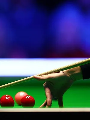 Snooker : Championnat du monde