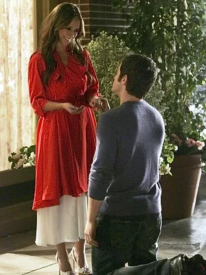 Ghost Whisperer S5 E16