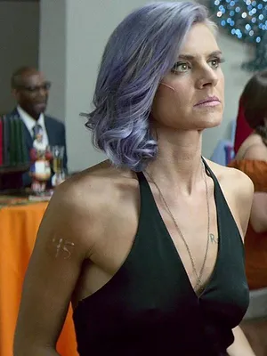 Future Man S1 E5