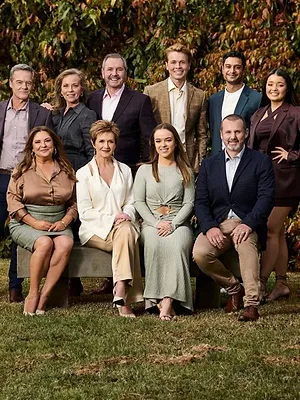 Neighbours: A New Chapter S40 E52