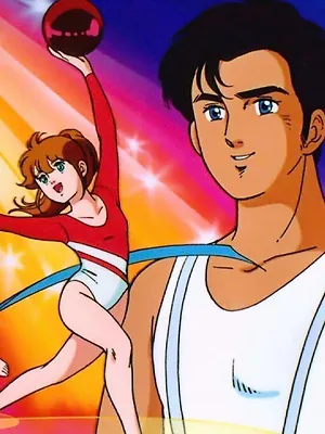 Cynthia ou le rythme de la vie S1 E1