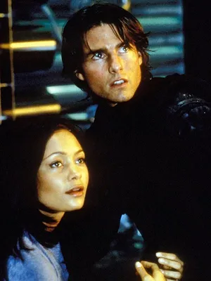 Mission : Impossible 2
