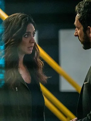 Blacklist S4 E4