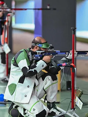 Shooting Sports Show