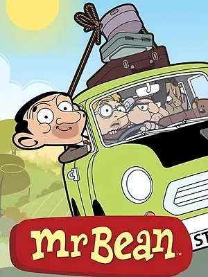Mr Bean *2002 S4 E9