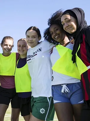 Mustangs FC S1 E1