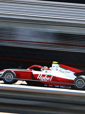 Grand Prix d'Autriche