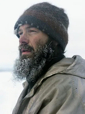 Seuls face à l'Alaska