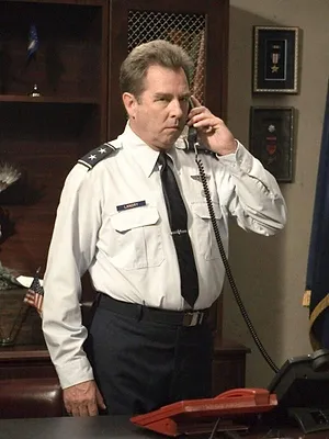 Stargate Atlantis S2 E13