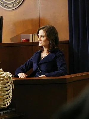 Bones S2 E14