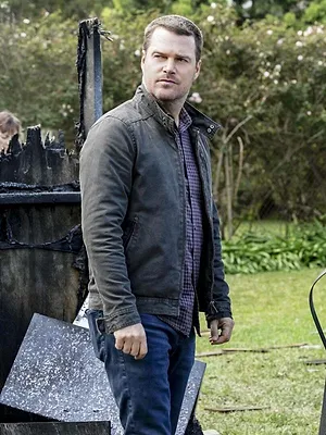 NCIS : Los Angeles S10 E23