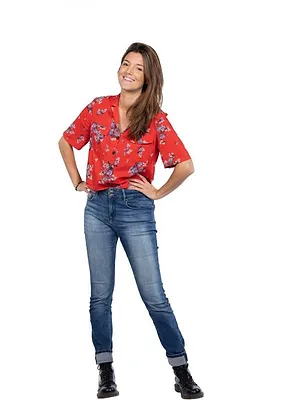 Trentenaires S1 E23