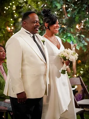 Voisins mais pas trop S2 E7