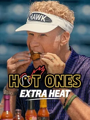 Hot Ones: Extra Heat