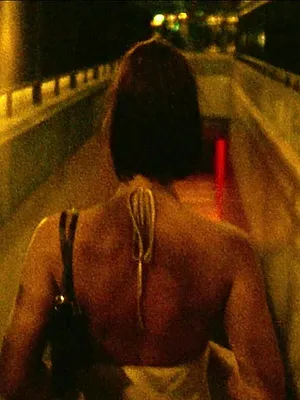 Irréversible : à l'envers et contre tout