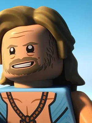 Lego Star Wars : Reconstruire la Galaxie S1 E2