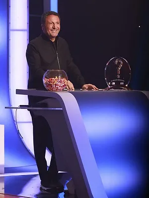Le grand concours