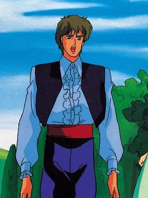 Zorro, la légende continue S1 E23
