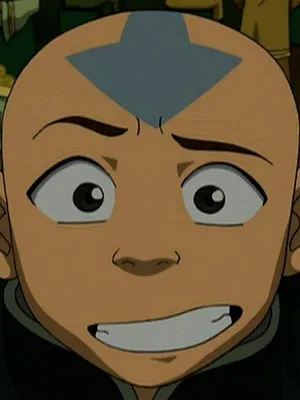 Avatar, le dernier maître de l'air S2 E14