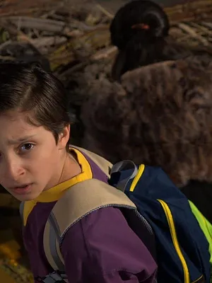 Waverly Place : les nouveaux sorciers S2 E2