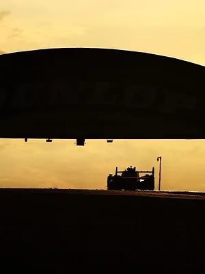 24 heures du Mans