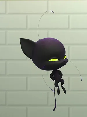 Miraculous, les aventures de Ladybug et Chat Noir S4 E4