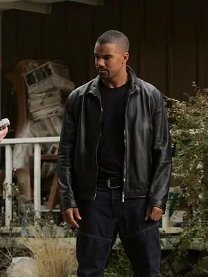 Esprits criminels S2 E15