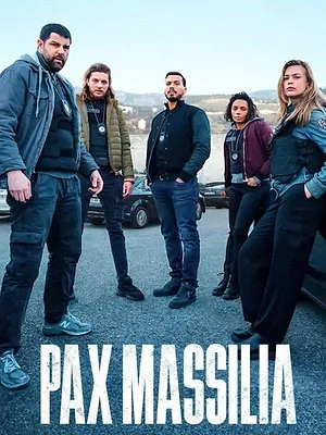 Pax Massilia