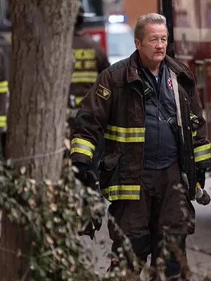 Chicago Fire S13 E20