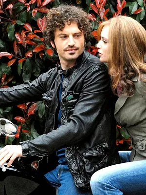 Il commissario Manara S2 E11