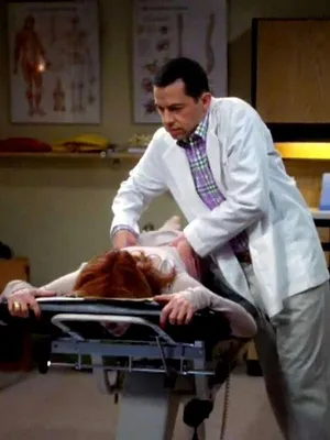 Mon oncle Charlie S7 E18