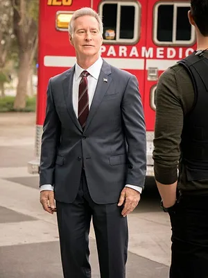 Esprits criminels S13 E16