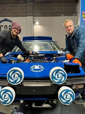 Car SOS