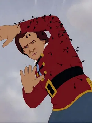 Les voyages de Gulliver