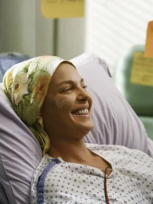 Grey's Anatomy S5 E24