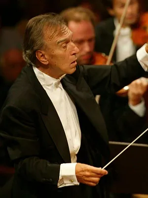 Claudio Abbado, Berliner Philharmoniker : Verdi