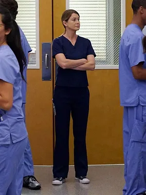 Grey's Anatomy S12 E2