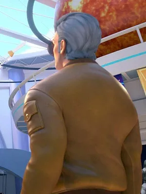 Lego Friends : cinq filles en mission S3 E15