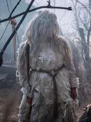 Le Noël de Walter S1 E20