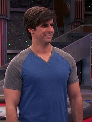 Henry Danger S4 E15
