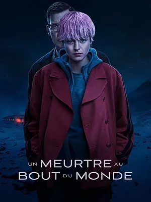 Un meurtre au bout du monde