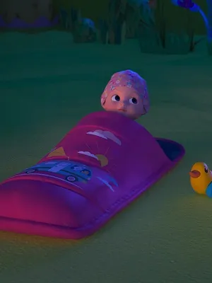 Baby Born S1 E2