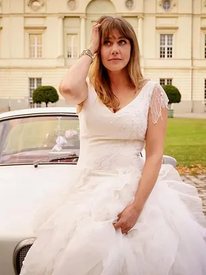 Berlin, Berlin : Pour l'amour de Lola