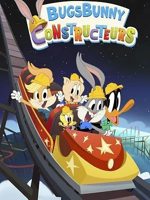 Bugs Bunny Constructeurs