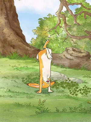 Devine combien je t'aime S3 E19